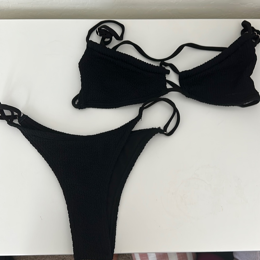 swimsuit